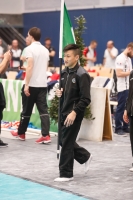 Thumbnail - Team 1 - Lorenzo Minh Casali - BTFB-Events - 2019 - 24th Junior Team Cup - Participants - Italy 01028_14009.jpg