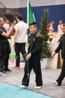 Thumbnail - Team 1 - Lorenzo Minh Casali - BTFB-Events - 2019 - 24th Junior Team Cup - Participants - Italy 01028_14010.jpg