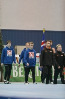 Thumbnail - Dagur Kari Olafsson - BTFB-События - 2019 - 24th Junior Team Cup - Participants - Iceland 01028_14055.jpg