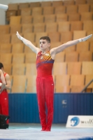 Thumbnail - Daniel Carrion - BTFB-Eventi - 2019 - 24th Junior Team Cup - Participants - Spain 01028_14713.jpg