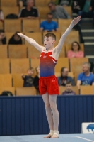 Thumbnail - Reuben Ward - BTFB-События - 2019 - 24th Junior Team Cup - Participants - Great Britain 01028_15349.jpg