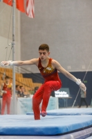 Thumbnail - Daniel Carrion - BTFB-События - 2019 - 24th Junior Team Cup - Participants - Spain 01028_15498.jpg