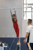 Thumbnail - Daniel Carrion - BTFB-Eventi - 2019 - 24th Junior Team Cup - Participants - Spain 01028_15696.jpg