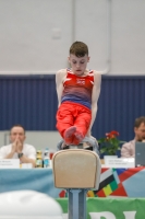 Thumbnail - Reuben Ward - BTFB-События - 2019 - 24th Junior Team Cup - Participants - Great Britain 01028_16043.jpg