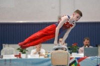 Thumbnail - Reuben Ward - BTFB-События - 2019 - 24th Junior Team Cup - Participants - Great Britain 01028_16044.jpg