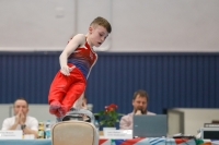 Thumbnail - Reuben Ward - BTFB-События - 2019 - 24th Junior Team Cup - Participants - Great Britain 01028_16045.jpg