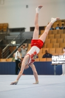 Thumbnail - Ivan Gerget - BTFB-Événements - 2019 - 24th Junior Team Cup - Participants - Russia 01028_16397.jpg