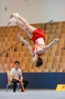 Thumbnail - Ivan Gerget - BTFB-Événements - 2019 - 24th Junior Team Cup - Participants - Russia 01028_16409.jpg