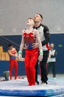 Thumbnail - Reuben Ward - BTFB-События - 2019 - 24th Junior Team Cup - Participants - Great Britain 01028_16424.jpg