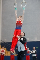 Thumbnail - Reuben Ward - BTFB-События - 2019 - 24th Junior Team Cup - Participants - Great Britain 01028_16426.jpg