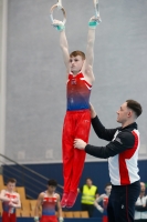 Thumbnail - Reuben Ward - BTFB-События - 2019 - 24th Junior Team Cup - Participants - Great Britain 01028_16435.jpg