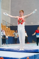 Thumbnail - Ivan Gerget - BTFB-Eventi - 2019 - 24th Junior Team Cup - Participants - Russia 01028_17642.jpg