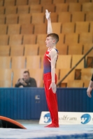 Thumbnail - Reuben Ward - BTFB-Eventi - 2019 - 24th Junior Team Cup - Participants - Great Britain 01028_17773.jpg