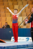 Thumbnail - Reuben Ward - BTFB-Eventi - 2019 - 24th Junior Team Cup - Participants - Great Britain 01028_17774.jpg