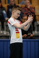 Thumbnail - Berlin - Luis Lenhart - BTFB-Events - 2019 - 24. Junior Team Cup - Teilnehmer - Deutschland 01028_17820.jpg
