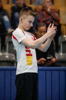 Thumbnail - Berlin - Luis Lenhart - BTFB-Events - 2019 - 24. Junior Team Cup - Teilnehmer - Deutschland 01028_17821.jpg