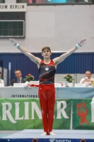 Thumbnail - Team 1 - Anthony Balan - BTFB-События - 2019 - 24th Junior Team Cup - Participants - Canada 01028_18077.jpg