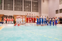 Thumbnail - Victory Ceremony - BTFB-Eventi - 2019 - 24th Junior Team Cup 01028_19411.jpg
