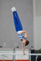 Thumbnail - Dmytro Dotsenko - BTFB-Eventi - 2019 - 24th Junior Team Cup - Participants - Israel 01028_19689.jpg