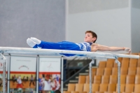 Thumbnail - Dmytro Dotsenko - BTFB-Événements - 2019 - 24th Junior Team Cup - Participants - Israel 01028_19753.jpg
