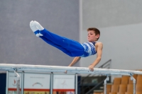 Thumbnail - Dmytro Dotsenko - BTFB-Événements - 2019 - 24th Junior Team Cup - Participants - Israel 01028_19756.jpg