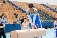 Thumbnail - Team 3 - Jayson Rampersas - BTFB-События - 2019 - 24th Junior Team Cup - Participants - Canada 01028_20016.jpg