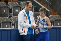 Thumbnail - Dmytro Dotsenko - BTFB-Eventi - 2019 - 24th Junior Team Cup - Participants - Israel 01028_20269.jpg