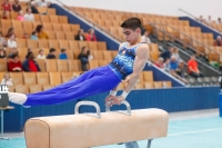 Thumbnail - Rustam Akhmad - BTFB-Events - 2019 - 24. Junior Team Cup - Teilnehmer - Aserbaidschan 01028_20391.jpg