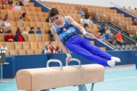 Thumbnail - Rustam Akhmad - BTFB-Events - 2019 - 24. Junior Team Cup - Teilnehmer - Aserbaidschan 01028_20392.jpg