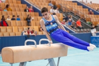 Thumbnail - Rustam Akhmad - BTFB-Events - 2019 - 24. Junior Team Cup - Teilnehmer - Aserbaidschan 01028_20399.jpg