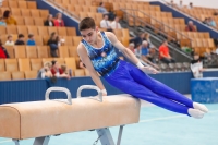 Thumbnail - Rustam Akhmad - BTFB-Events - 2019 - 24. Junior Team Cup - Teilnehmer - Aserbaidschan 01028_20400.jpg