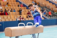 Thumbnail - Rustam Akhmad - BTFB-Events - 2019 - 24. Junior Team Cup - Teilnehmer - Aserbaidschan 01028_20403.jpg