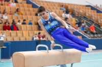 Thumbnail - Rustam Akhmad - BTFB-Events - 2019 - 24. Junior Team Cup - Teilnehmer - Aserbaidschan 01028_20406.jpg