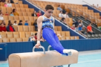 Thumbnail - Rustam Akhmad - BTFB-Events - 2019 - 24. Junior Team Cup - Teilnehmer - Aserbaidschan 01028_20409.jpg