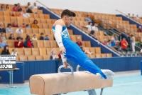 Thumbnail - Team 3 - Jayson Rampersas - BTFB-События - 2019 - 24th Junior Team Cup - Participants - Canada 01028_20446.jpg