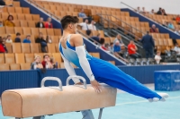 Thumbnail - Team 3 - Jayson Rampersas - BTFB-Eventi - 2019 - 24th Junior Team Cup - Participants - Canada 01028_20449.jpg