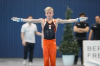Thumbnail - Team 2 - Lucas Van Koningsbruggen - BTFB-Events - 2019 - 24th Junior Team Cup - Participants - Netherlands 01028_20618.jpg