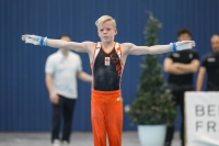 Thumbnail - Team 2 - Lucas Van Koningsbruggen - BTFB-Events - 2019 - 24th Junior Team Cup - Participants - Netherlands 01028_20620.jpg
