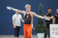 Thumbnail - Team 2 - Lucas Van Koningsbruggen - BTFB-Events - 2019 - 24th Junior Team Cup - Participants - Netherlands 01028_20621.jpg