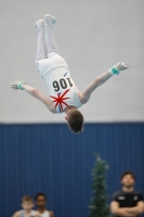 Thumbnail - Reuben Ward - BTFB-Événements - 2019 - 24th Junior Team Cup - Participants - Great Britain 01028_20658.jpg