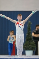 Thumbnail - Reuben Ward - BTFB-События - 2019 - 24th Junior Team Cup - Participants - Great Britain 01028_20660.jpg