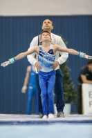 Thumbnail - Dmytro Dotsenko - BTFB-Events - 2019 - 24th Junior Team Cup - Participants - Israel 01028_20700.jpg