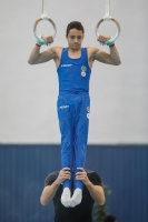 Thumbnail - Team 2 - Riccardo Villa - BTFB-Événements - 2019 - 24th Junior Team Cup - Participants - Italy 01028_20737.jpg