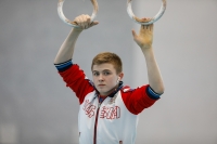 Thumbnail - Ivan Gerget - BTFB-Events - 2019 - 24. Junior Team Cup - Teilnehmer - Russland 01028_21277.jpg