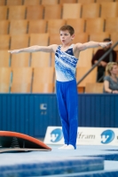 Thumbnail - Dmytro Dotsenko - BTFB-Events - 2019 - 24th Junior Team Cup - Participants - Israel 01028_21763.jpg