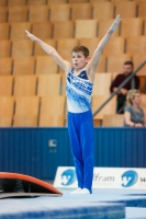 Thumbnail - Dmytro Dotsenko - BTFB-Événements - 2019 - 24th Junior Team Cup - Participants - Israel 01028_21764.jpg