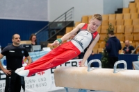 Thumbnail - Berlin - Luc Löwe - BTFB-Events - 2019 - 24. Junior Team Cup - Teilnehmer - Deutschland 01028_23453.jpg