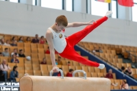 Thumbnail - Mikita Parfianovich - BTFB-События - 2019 - 24th Junior Team Cup - Participants - Belarus 01028_23503.jpg