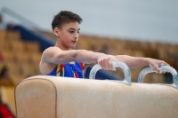 Thumbnail - Romania - BTFB-Événements - 2019 - 24th Junior Team Cup - Participants 01028_23575.jpg