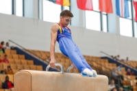 Thumbnail - Norbert Marcu - BTFB-Events - 2019 - 24. Junior Team Cup - Teilnehmer - Rumänien 01028_23588.jpg